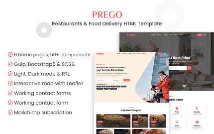 Website Templates