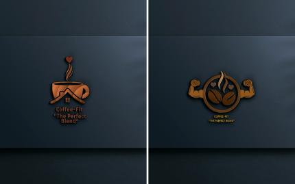 Logo template Preview