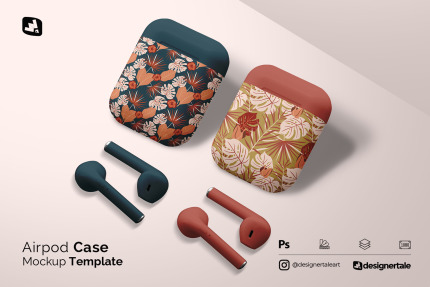 Product Mockups