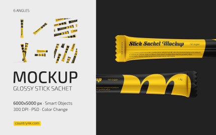 Product Mockups