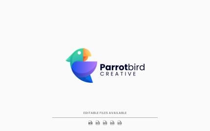 Logo template Preview