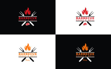 Logo template Preview