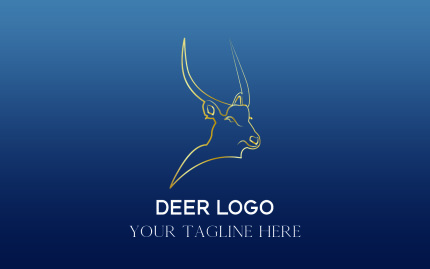 Logo template Preview