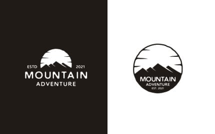 Logo template Preview