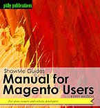 Magento User Manual  #28715