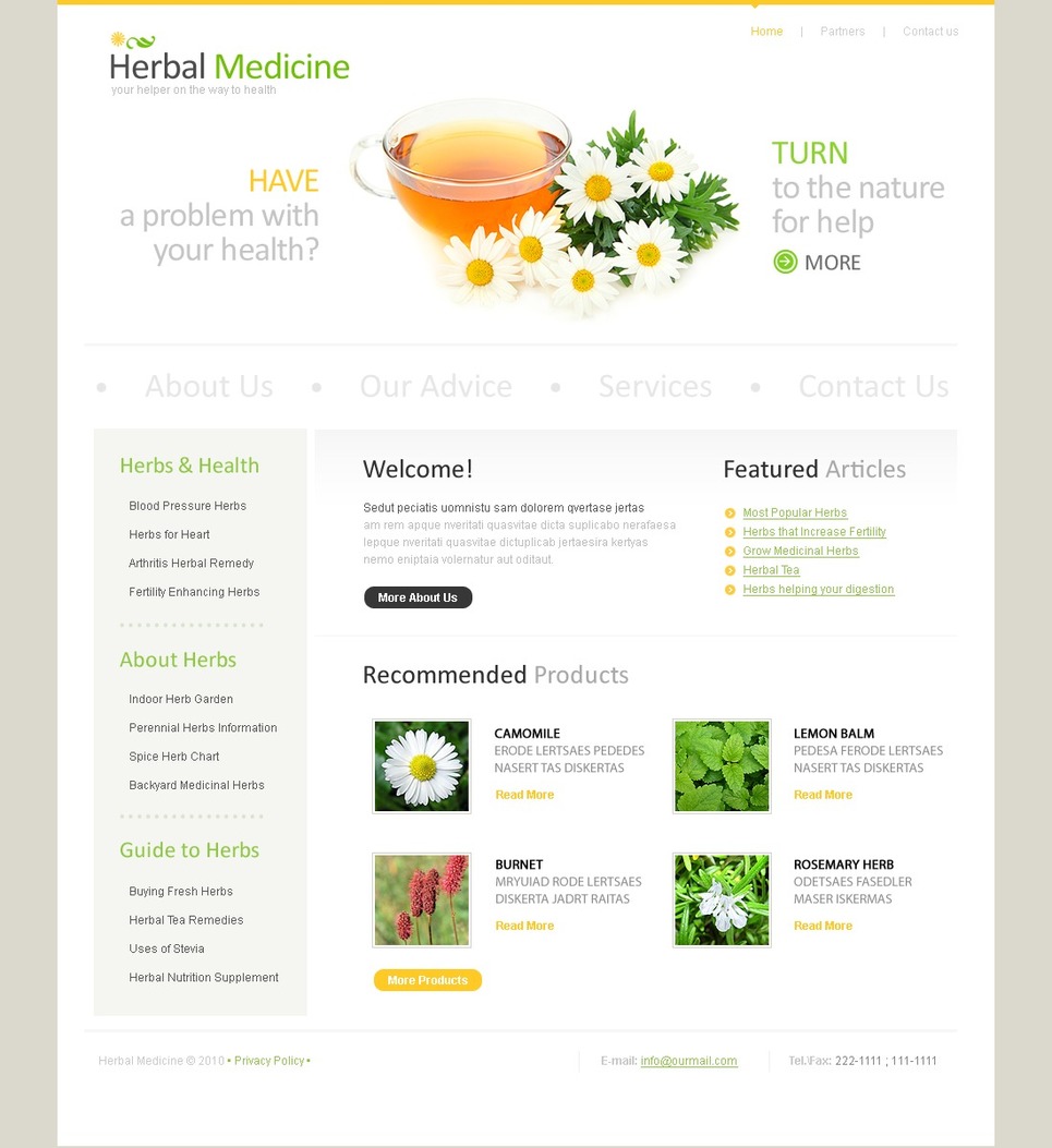 herbal-website-template-28757