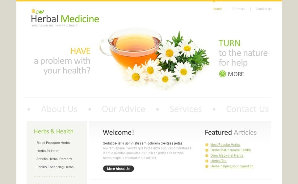 herbal-website-template-28757