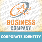 Corporate Identity Template  #28769
