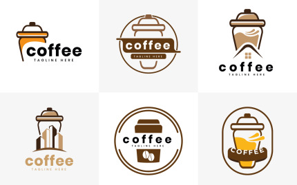 Logo template Preview