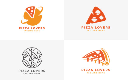 Logo template Preview