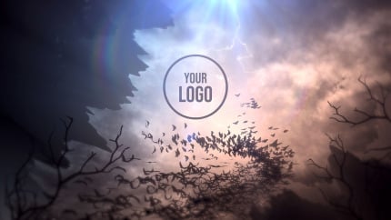 Logo template Preview