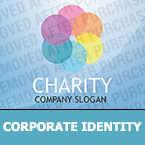 Corporate Identity # 28882