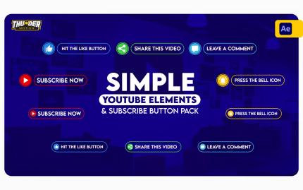 After Effects Templates