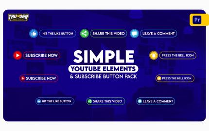 Motion Graphics Templates