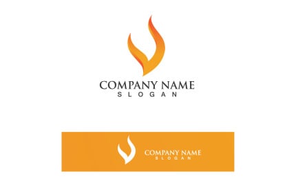 Logo template Preview