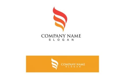 Logo template Preview