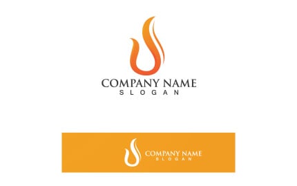 Logo template Preview