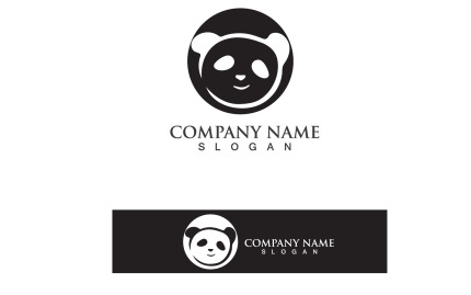 Logo template Preview