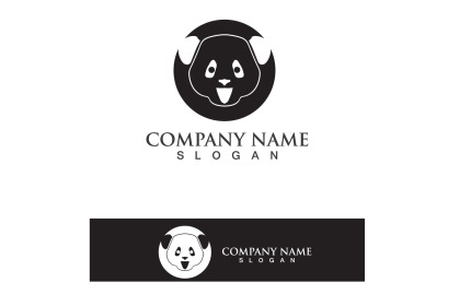 Logo template Preview