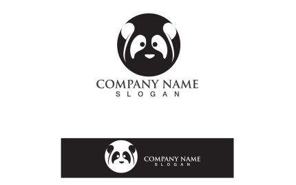 Logo template Preview