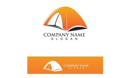 Logo template Preview