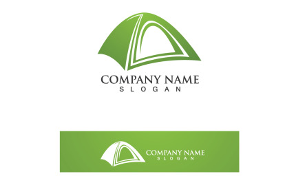 Logo template Preview