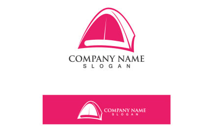 Logo template Preview