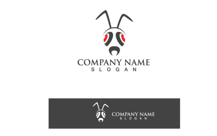 Logo template Preview