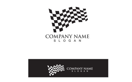 Logo template Preview