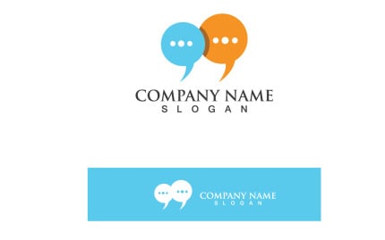 Logo template Preview