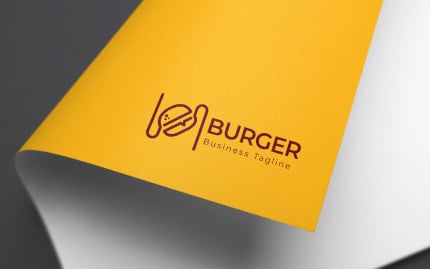 Logo template Preview