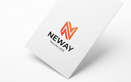 Logo template Preview