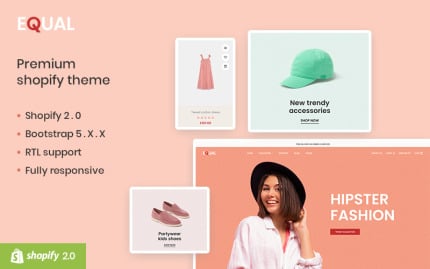 Shopify Themes
