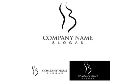 Logo template Preview