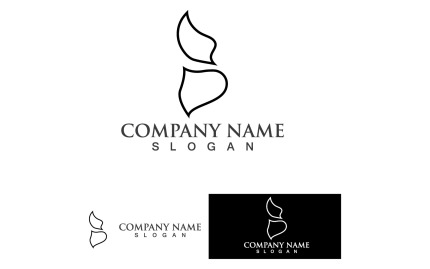 Logo template Preview