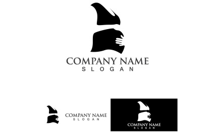 Logo template Preview