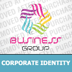 Corporate Identity Template  #29168