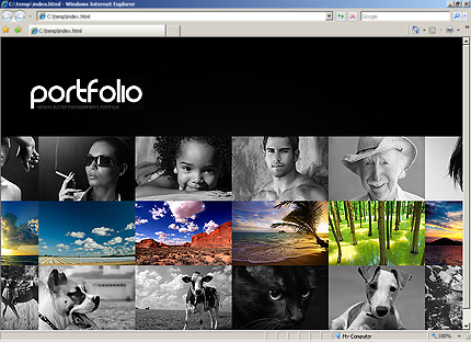 Website Template #29283