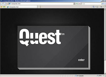 Website Template #29389