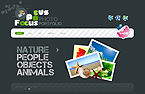 Flash Photo Gallery Templates # 29398