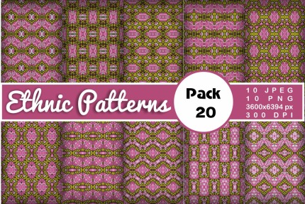 Patterns