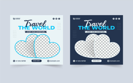 Logo template Preview