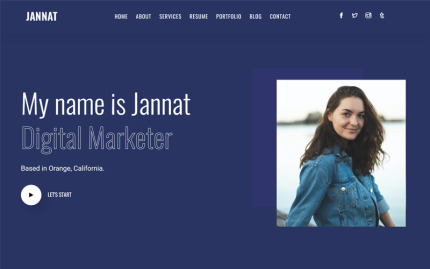 Landing Page Templates