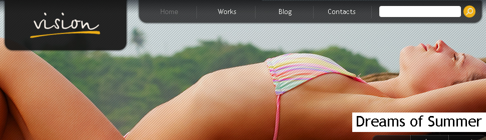 Website Template #29503