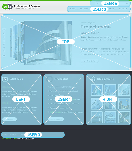 Website Template #29526