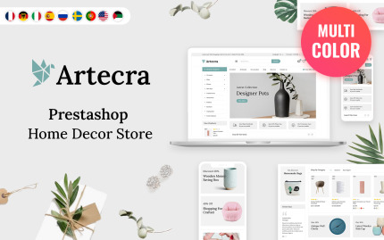 PrestaShop Themes