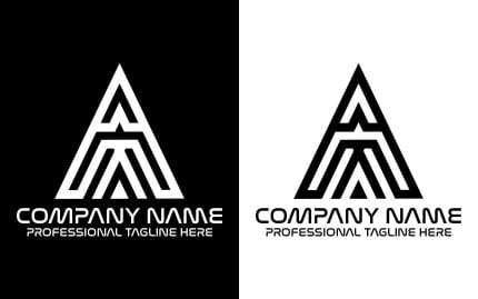 Logo template Preview