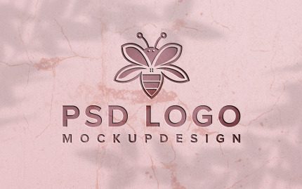 Logo template Preview