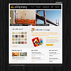 HTML5 JS Animated #29694