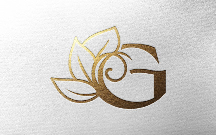 Logo template Preview